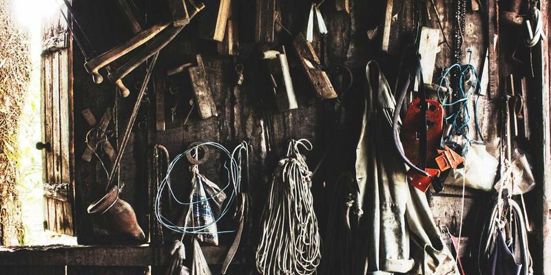 网络技术39：高效获取与分享IT资源，赋能个人与企业数字化转型